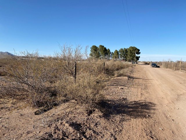 TERRENO VENTA ALDAMA
