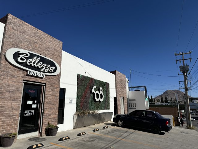 LOCAL COMERCIAL PLAZA 508