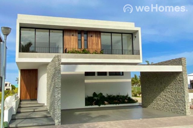 CASA EN MARINA CAMPO DE GOLF