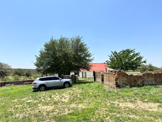 Rancho ubicado en col. Soto